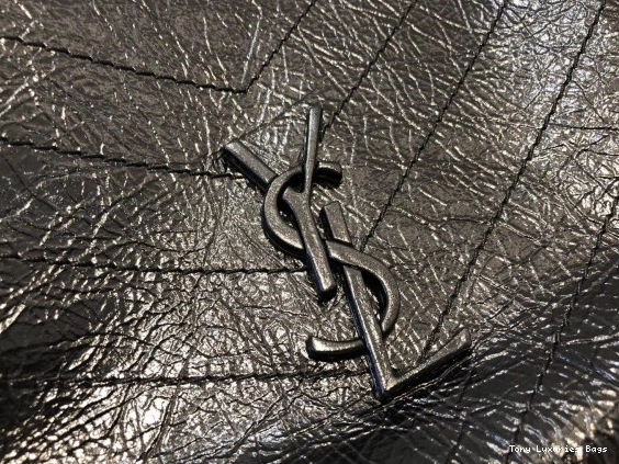 Tony Luxuries NIKI SHOPPING BAG YSL 0812